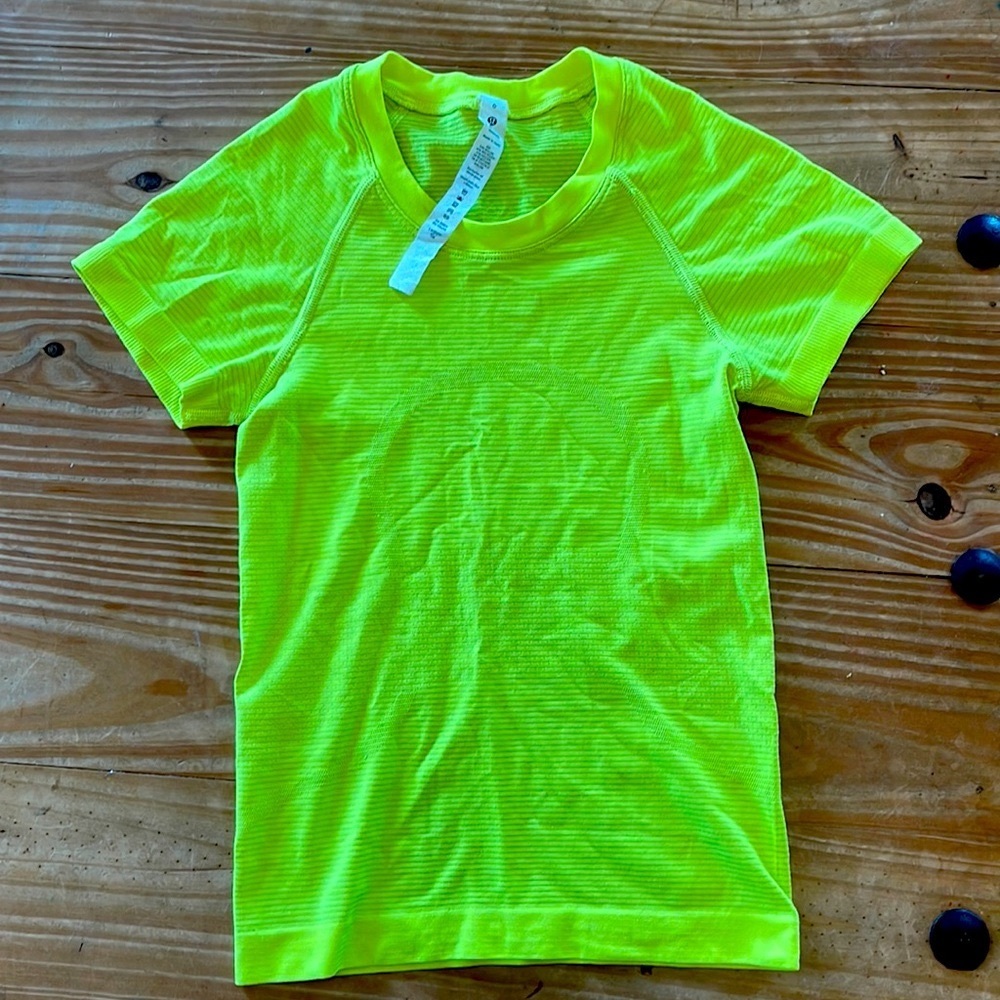 Lululemon Swiftly Tech 2.0